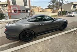 فۆرد مۆستانگ